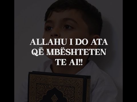 Allahu I Do Durimtaret