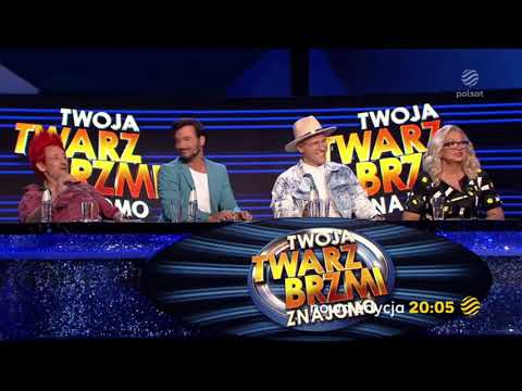 Twoja twarz brzmi znajomo - Odcinek 5 - Zapowiedź Polsat