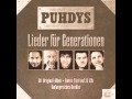 Die Puhdys   Leck mich am Arsch