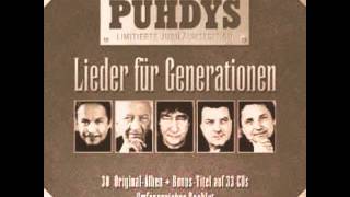 Die Puhdys   Leck mich am Arsch