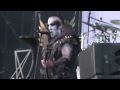 Behemoth - Ora Pro Nobis Lucifer (Live @ Graspop ...