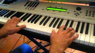 Forse ancora poesia (Pooh)