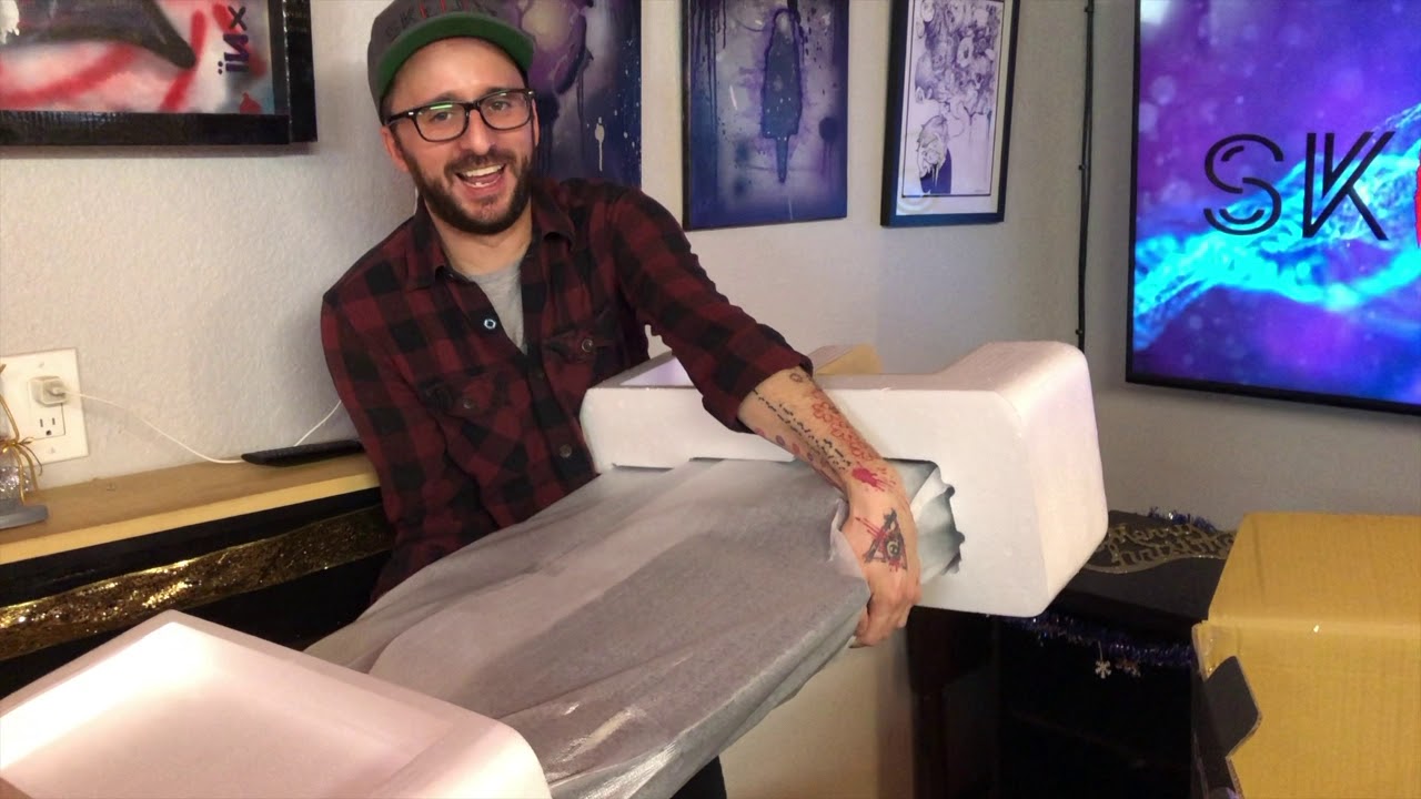 video Denon DJ Prime 4 0