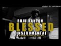 Buju Banton  Blessed (Instrumental)