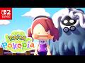 Pokémon Pokopia Extended Trailer
