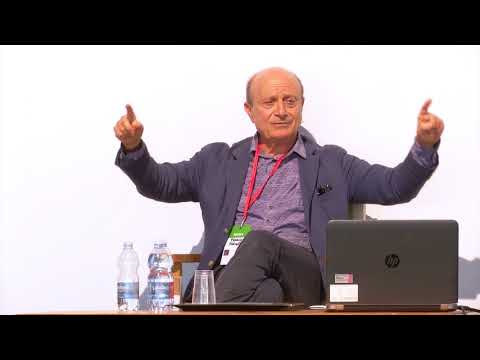 Festival della Mente 2018 - Franco Farinelli