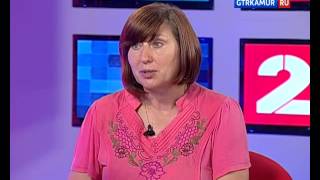 Интервью Г.Илларионов, О.Сашнина