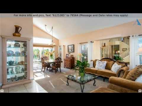 Priced at $524,900 - 40526 Kasota, Murrieta, CA 92562