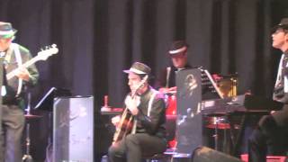 La Riviera Retro Big Band