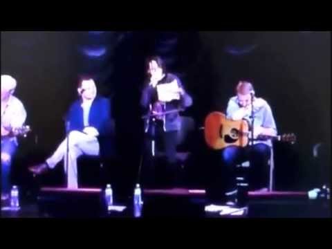 Michelle Chamuel (USHER PHARRELL/The Voice 2013), Tony Lucca, Keith Karlson - When (REMASTERED)