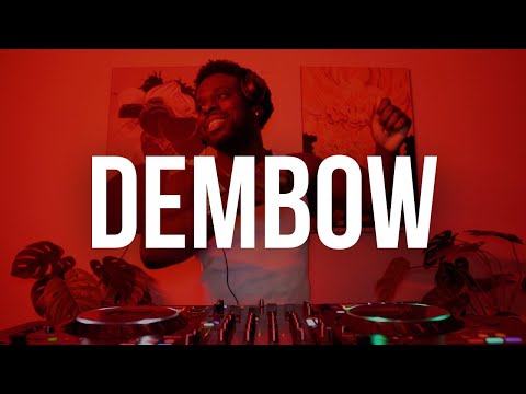 Dembox Mix 2025 | Best of Dembow | Rochy RD, Tokischa, Jey One, Bulin 47, Yailin | by XOCO