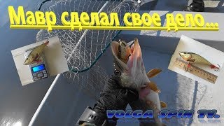 Джеркбейты ручной работы