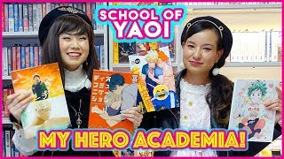 School of Yaoi Ep2