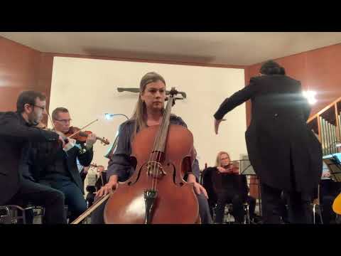 Max BRUCH Kol Nidrei op. 47