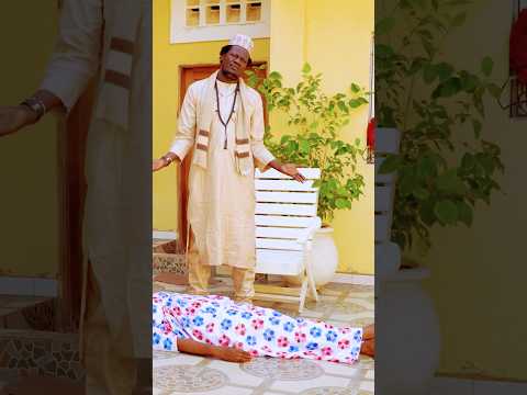 Woudiou bouy tapalé …(la suite dans Oustaz ak madames)