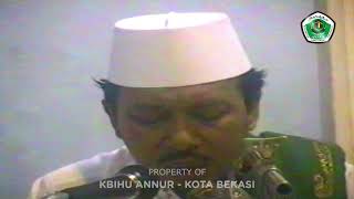 Download lagu Ratib Al Haddad  KH Aminuddin Muchtar  'Video Version' mp3