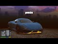 2 Chainz Lil Wayne Presha GTA Style Lyric Video