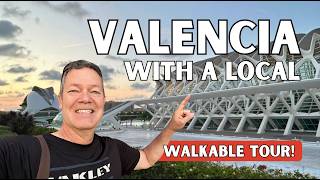 The Valencia Guidebook Won&amp;#39;t Tell You This! 🇪🇸
