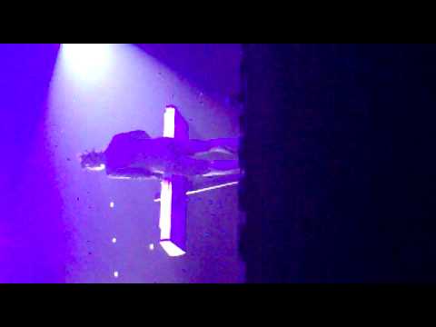 091128 [Fancam] Super Show 2 in Bangkok - Sungmin's Solo Baby Baby