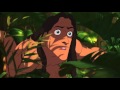 Tarzan Sees Jane HD
