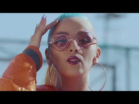 BAD GAL TOUR  2018  by THE MODE