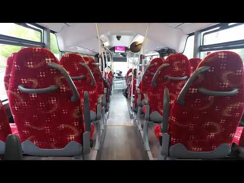 Mercedes-Benz Citaro C2 LE hybrid | Demycars