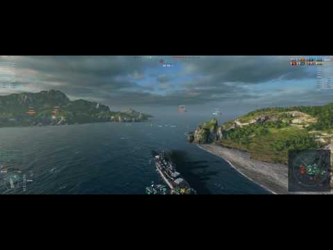 Zao - 4 Kills - 152K Damage