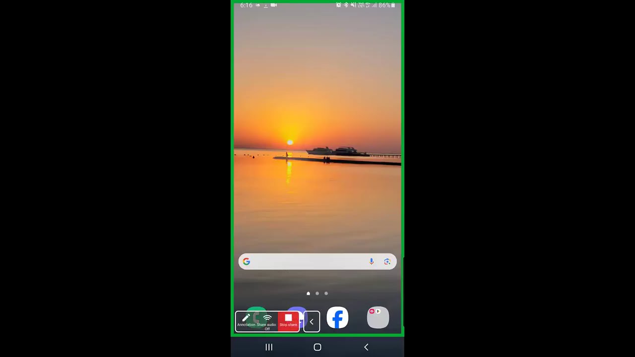 Video preview