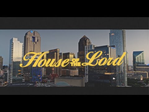 Thumbnail for House Of The Lord video