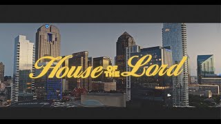House Of The Lord