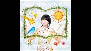 Download lagu 中島由貴／Day of Bright Sunshine＜instrumental＞（Audio） mp3