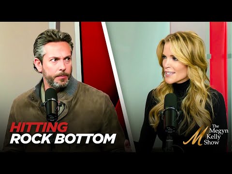 Zachary Levi Moved to Texas to Try to Solve His Problems and "Blew Up His Life" Until God Intervened