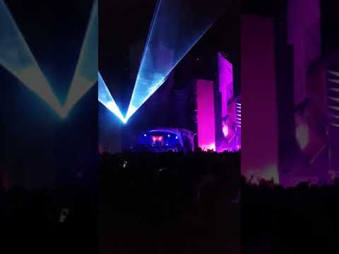 Ground Zero 2018 Scarphase live