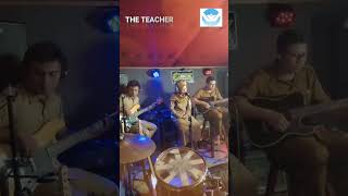 Download lagu Lumpuhkan Ingatanku ( Geisha ) - The Teacher Cover #coversong #cover #youtubeshorts mp3 Download lagu Lumpuhkan Ingatanku ( Geisha ) - The Teacher Cover #coversong #cover #youtubeshorts mp3