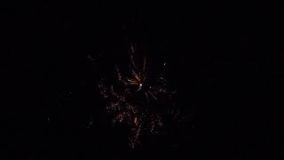 Kompakt 16ran Fireshow