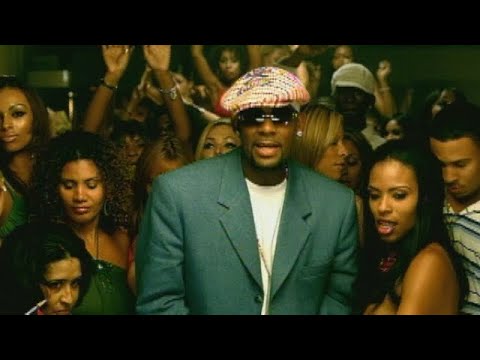 Miniatura de YouTube - Burn It Up (feat. Wysin & Yandell)