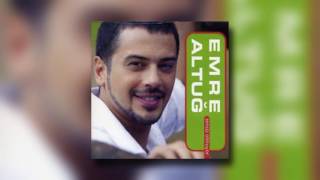 Emre Altuğ - Erkekler de Yanar