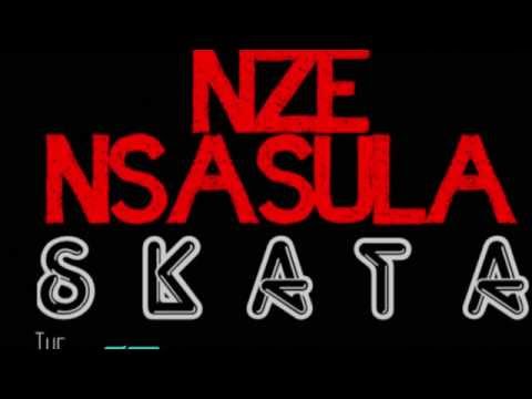 Skata FT Lea Habz- Nze Nsasula @skata009 | Instagram skatrecords | (SRE)