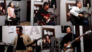 YES I WILL  THE HOLLIES COVER