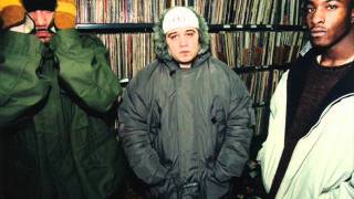 Jedi Mind Tricks- And So It Burns