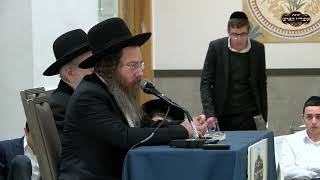 הרב עמרם פריד | הושענא רבה (הרב יוסף צבי בן פורת) - התמונה מוצגת ישירות מתוך אתר האינטרנט יוטיוב. זכויות היוצרים בתמונה שייכות ליוצרה. קישור קרדיט למקור התוכן נמצא בתוך דף הסרטון הרב עמרם פריד | הושענא רבה (הרב יוסף צבי בן פורת) - התמונה מוצגת ישירות מתוך אתר האינטרנט יוטיוב. זכויות היוצרים בתמונה שייכות ליוצרה. קישור קרדיט למקור התוכן נמצא בתוך דף הסרטון