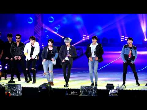 [FANCAM] 170708 SMTOWN LIVE SHINee_샤이니_1of1+누난너무예뻐 단체 풀캠