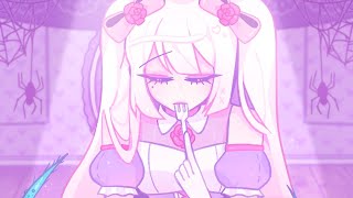 Cover art for the distortionist (all credits to @josiphu on youtube!)