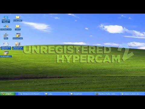 How to Download Unregistered HyperCam 2 and Fraps in 2022 (WORKING!!!!)