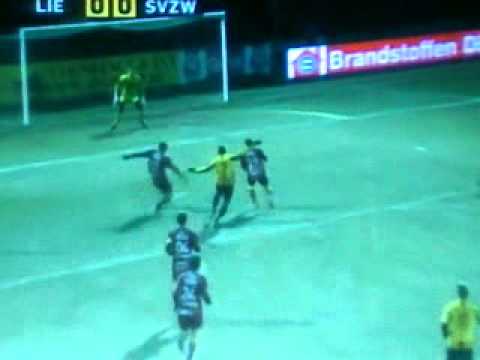 Lierse-Zulte Waregem