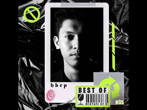 BEST OF HBRP | M1XTAPE BY B.