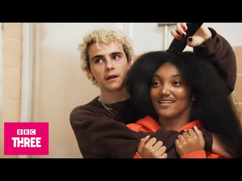 Shaving Your Head For The First Time | We Are Who We Are