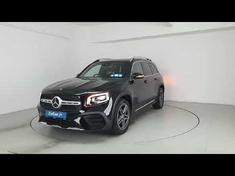 Mercedes-Benz GLB 103 200 d AMG Line Auto - Image 2