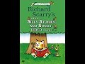 Richard Scarry S Best Silly Stories And Songs Video Ever