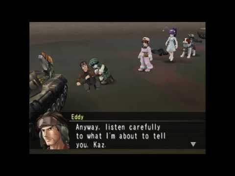 Let's Play - Metal Saga - Finale